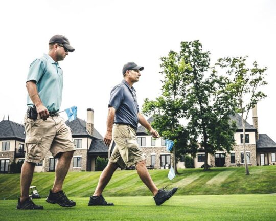 SiteOne and Flintfox