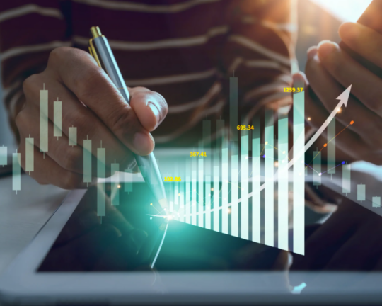 graphic visualisation technology