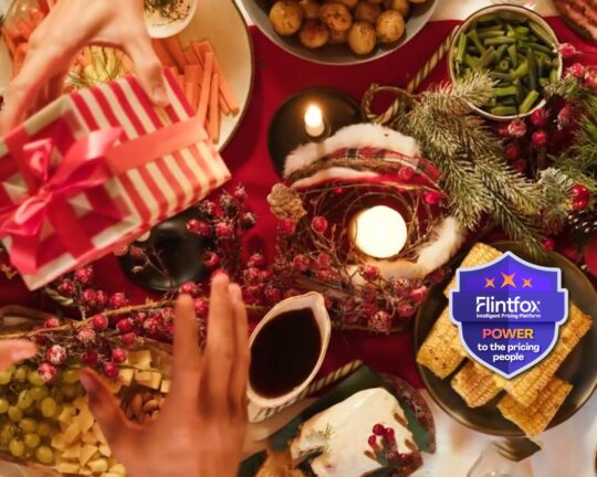 flations trhanksgiving dinner