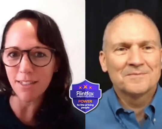 Demystifying inflation’s impact on pricing – special guest Mark Stiving