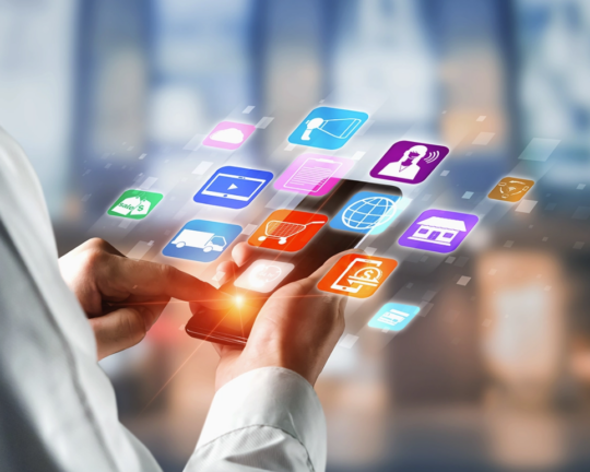 omnichannel pricing at your fingertips