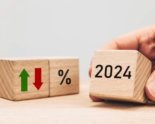 financial building blocks 2024