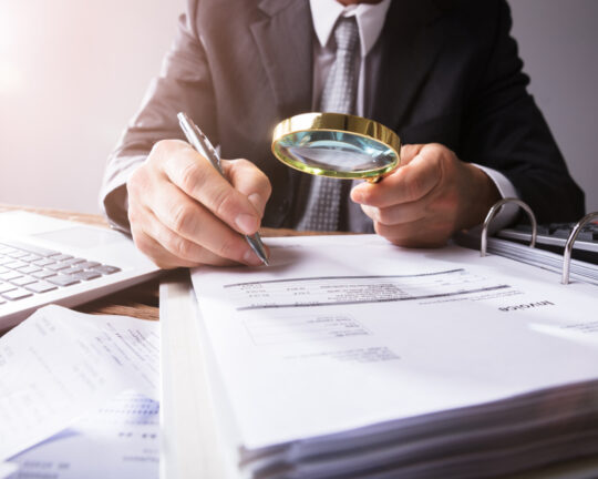 tariff transparency